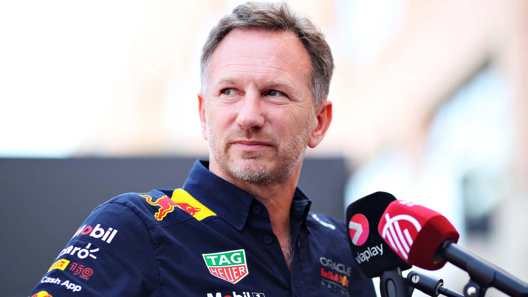 Kenapa Christian Horner Dipecat? Ini Alasannya!